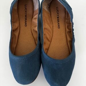 Emmie Ballet Flats